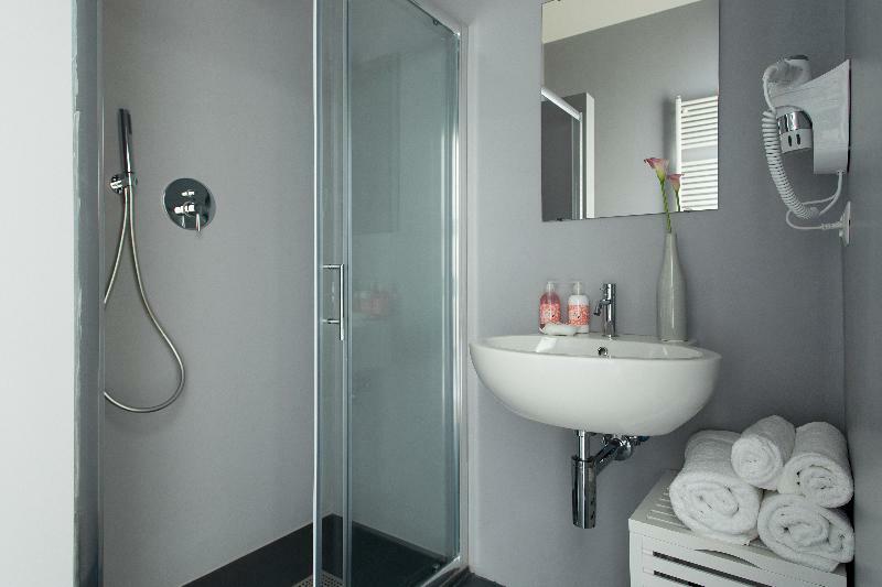 Rapanus Suites Turin Exterior photo